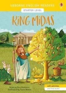KING MIDAS | 9781474972031