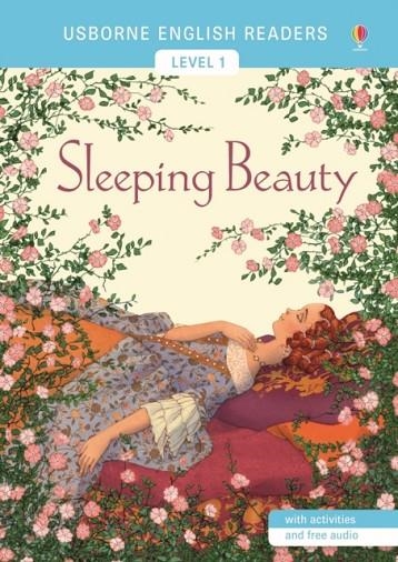 SLEEPING BEAUTY | 9781474947923 | MAIRI MACKINNON