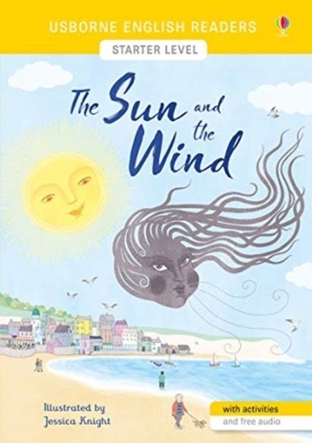 THE SUN AND THE WIND | 9781474964036