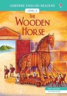 THE WOODEN HORSE | 9781474924658