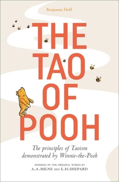 THE TAO OF POOH | 9781405293785 | BENJAMIN HOFF