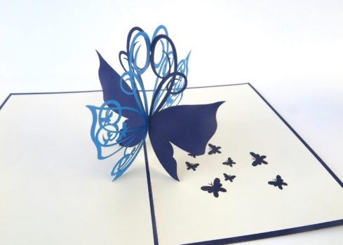 PAPILLON | 8436560041221