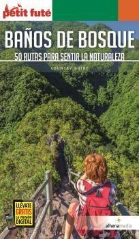 BAÑOS DE BOSQUE | 9788418086052