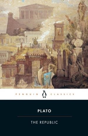 THE REPUBLIC | 9780140455113 | PLATO