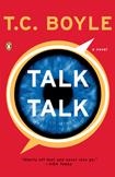 TALK TALK | 9780143112198 | T C BOYLE