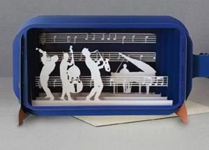 JAZZ | 0712971417533