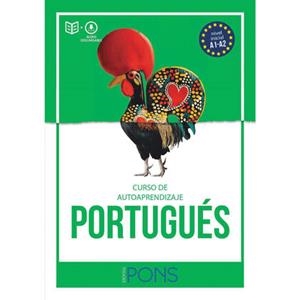 CURSO PONS PORTUGUES | 9788417730123 | PONS