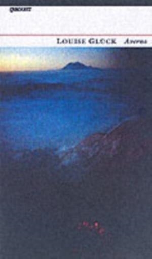 AVERNO | 9781857548372 | LOUISE GLUCK