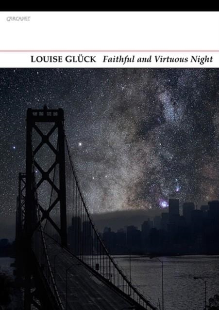 FAITHFUL AND VIRTUOUS NIGHT | 9781847774798 | LOUISE GLUCK