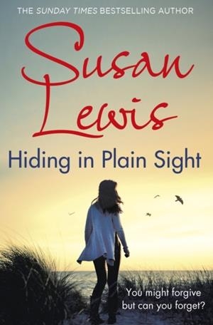 HIDING IN PLAIN SIGHT | 9781784755607 | SUSAN LEWIS