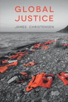 GLOBAL JUSTICE | 9781137606778 | JAMES CHRISTENSEN