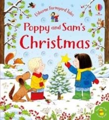 POPPY AND SAM'S CHRISTMAS | 9781474974943 | SAM TAPLIN