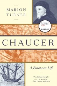 CHAUCER: A EUROPEAN LIFE | 9780691210155 | MARION TURNER
