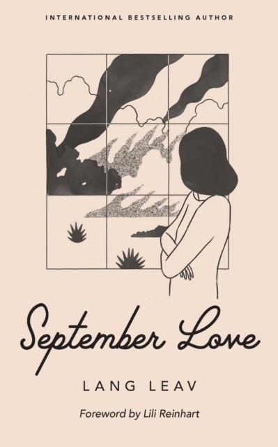 SEPTEMBER LOVE | 9781524859596 | LANG LEAV 