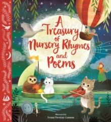 A TREASURY OF NURSERY RHYMES AND POEMS | 9781788008433 | FRANN PRESTON-GANNON