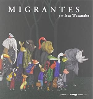 MIGRANTS  | 9781776573134