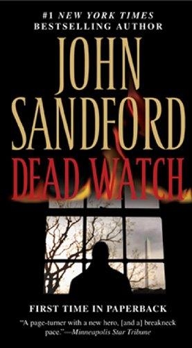 DEAD WATCH | 9780425216200 | JOHN SANDFORD