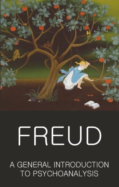 A GENERAL INTRODUCTION TO PSYCHOANALYSIS | 9781840226867 | SIGMUND FREUD