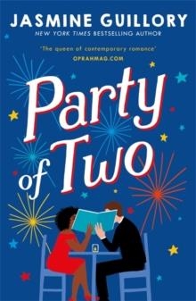 PARTY OF TWO | 9781472276735 | JASMINE GUILLORY