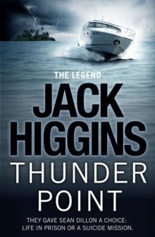 THUNDER POINT : 2 | 9780007456048 | JACK HIGGINS