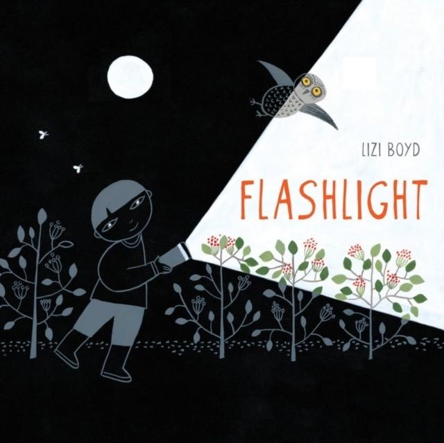 FLASHLIGHT | 9781452118949 | LIZI BOYD