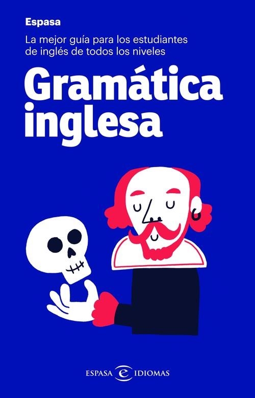 GRAMÁTICA INGLESA | 9788467054507 | VVAA