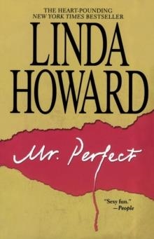 MR PERFECT | 9781416503736 | LINDA HOWARD