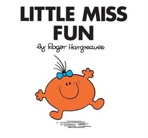 LITTLE MISS FUN 28 | 9781405289719 | ROGER HARGREAVES
