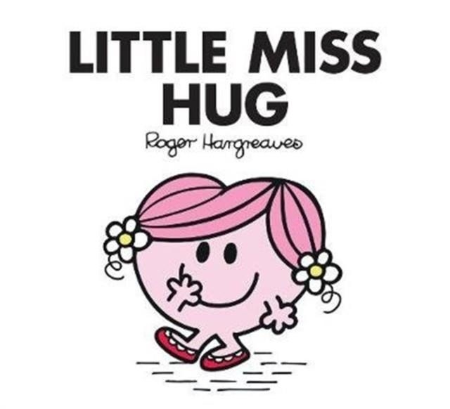 LITTLE MISS HUG 35 | 9781405289252 | ROGER HARGREAVES