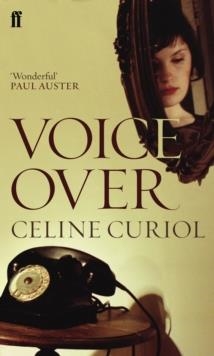 VOICE OVER | 9780571229963