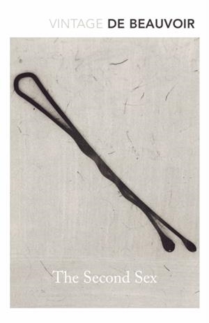 THE SECOND SEX | 9780099595731 | SIMONE DE BEAUVOIR