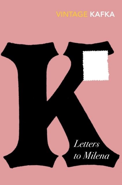 LETTERS TO MILENA | 9781784874001 | FRANZ KAFKA