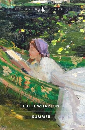 SUMMER | 9780241422243 | EDITH WHARTON