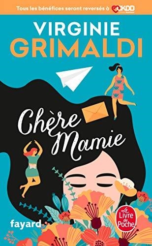 CHERE MAMIE | 9782253100799 | VIRGINIE GRIMALDI