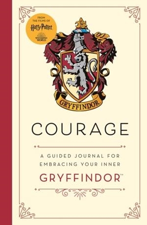 HARRY POTTER: COURAGE | 9781787419568 | V.V.A.A.
