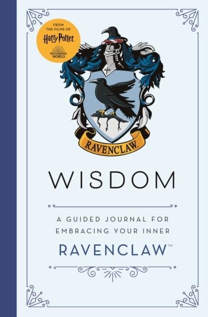 HARRY POTTER: WISDOM | 9781787419575 | V.V.A.A.