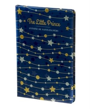 THE LITTLE PRINCE | 9781912714308 | ANTOINE DE SAINT-EXUPERY