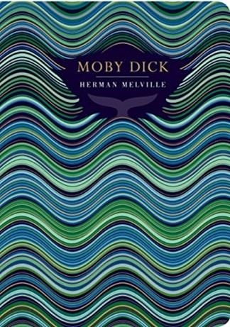 MOBY DICK | 9781912714698 | HERMAN MELVILLE