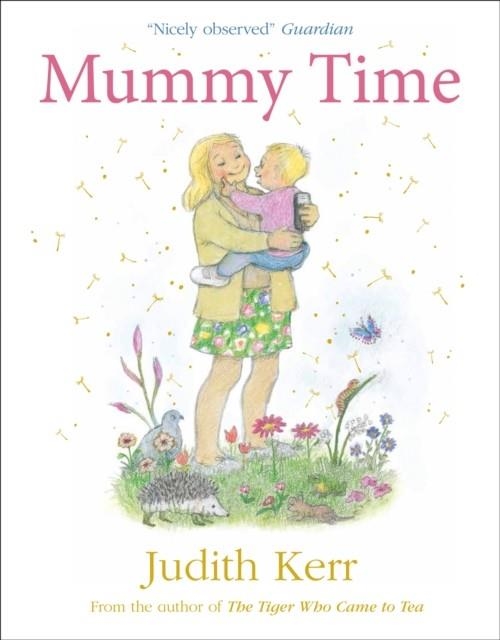 MUMMY TIME | 9780008306830 | JUDITH KERR