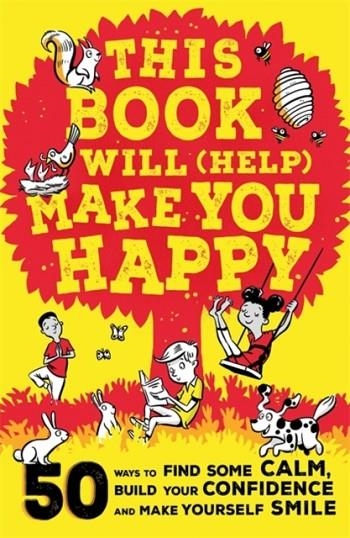 THIS BOOK WILL (HELP) MAKE YOU HAPPY | 9781526363152 | SUZY READING