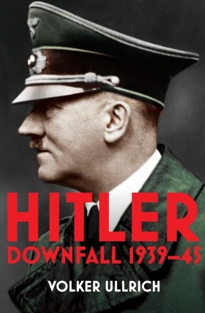 HITLER: VOLUME II | 9780099590248 | VOLKER ULLRICH