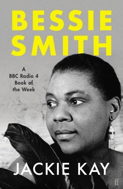 BESSIE SMITH | 9780571362929 | JACKIE KAY