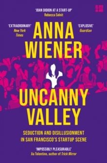 UNCANNY VALLEY | 9780008296865 | ANNA WIENER