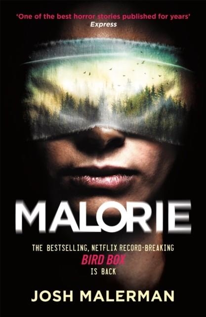 MALORIE | 9781409193142 | JOSH MALERMAN