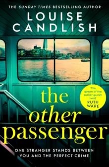 THE OTHER PASSENGER | 9781471183478 | LOUISE CANDLISH