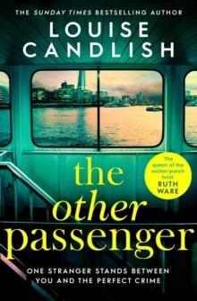 THE OTHER PASSENGER | 9781471183478 | LOUISE CANDLISH