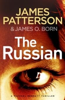 THE RUSSIAN | 9781780899473 | JAMES PATTERSON, JAMES O. BORN