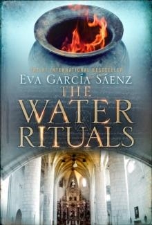 THE WATER RITUALS | 9781984898616 | EVA GARCIA SAENZ