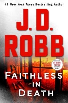 FAITHLESS IN DEATH | 9781250272744 | J D ROBB