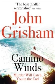 CAMINO WINDS | 9781529349900 | JOHN GRISHAM